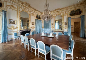 private Versailles tours, luxury France tours