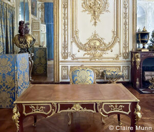 private Versailles tours
