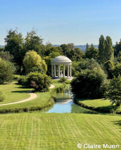 luxury France tours