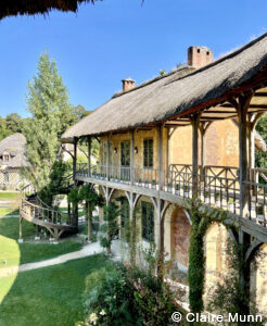 Hameau de la Reine