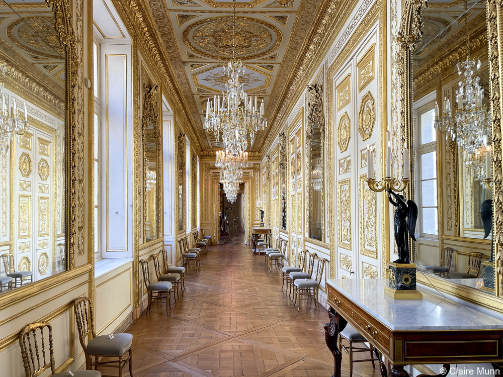 private France tours