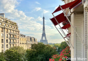 private Paris tours