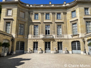 private Paris tours