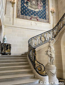 private Paris tours