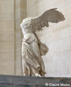 Louvre, luxury France tours