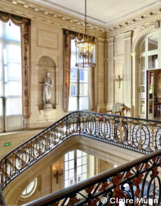 private Paris tours