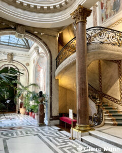 private Paris tours
