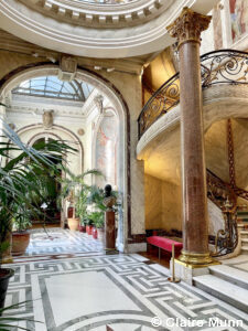 private Paris tours