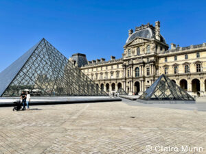 private Paris tours