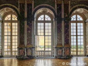 private Versailles tours