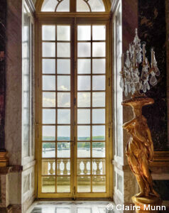 private Versailles tours