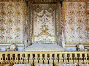 private Versailles tours