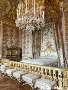 private Versailles tours