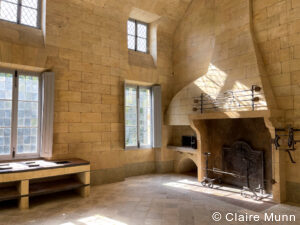 luxury France tours