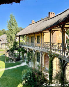 luxury France tours