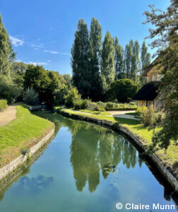 luxury France tours, Hameau de la Reine
