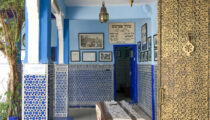 Private Jewish Heritage Touring in Morocco