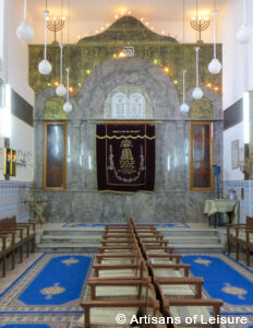 private Morocco tours