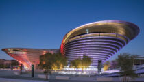 Must Visit: Expo 2020 Dubai