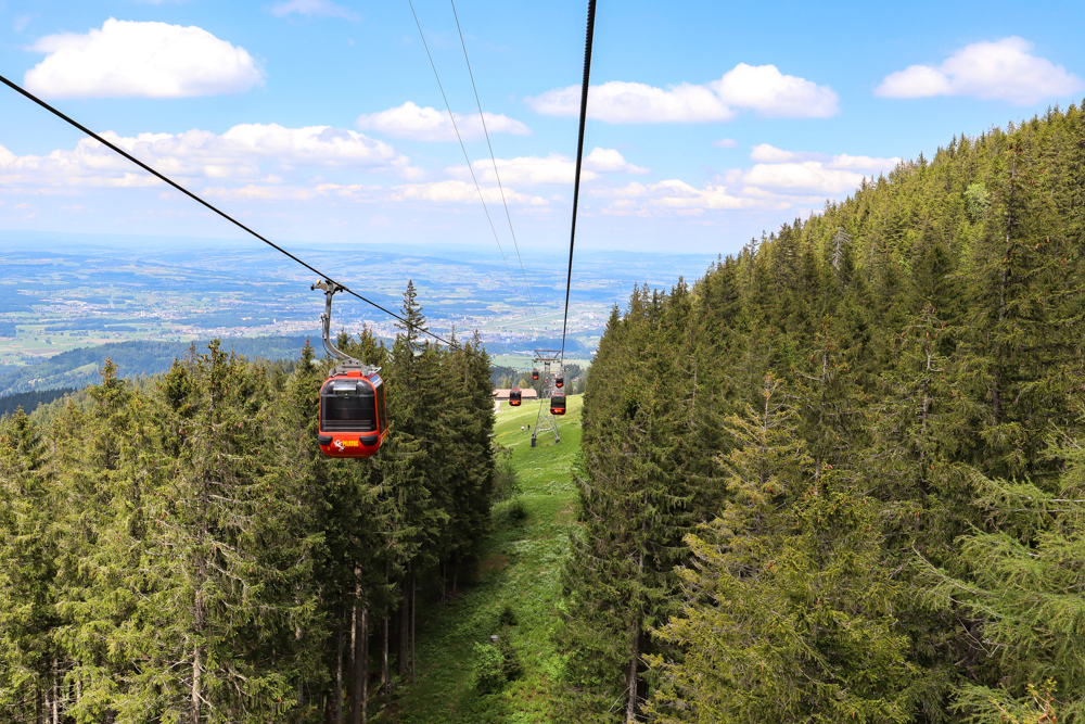 private Switzerland tours Mount Pilatus