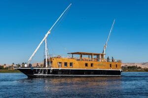 private Egypt tours
