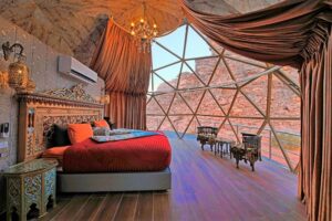 private Jordan tours