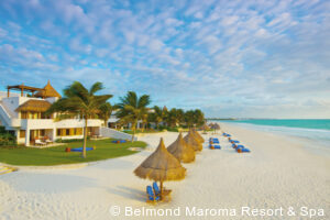 private Riviera Maya tours