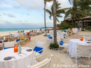 private Riviera Maya tours