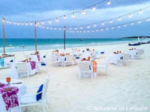 private Riviera Maya tours