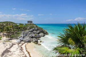 private Riviera Maya tours