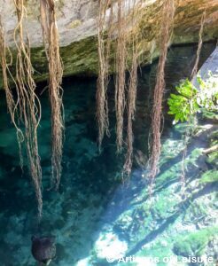 private Riviera Maya tours