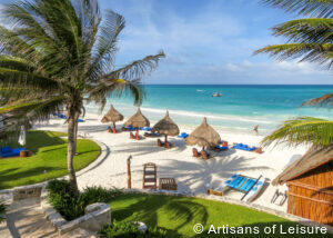 private Riviera Maya tours
