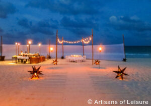 private Riviera Maya tours