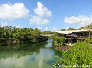 private Riviera Maya tours