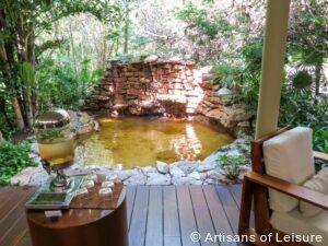 private Riviera Maya tours