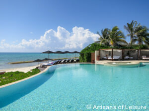 private Riviera Maya tours