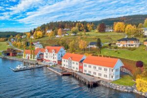 luxury Norway tours