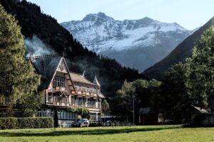 luxury Norway tours