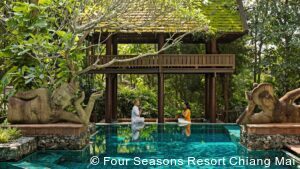 private Thailand tours