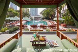 private Thailand tours