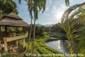 private Thailand tours