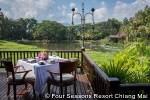 private Thailand tours