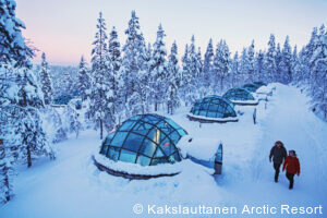 private Finland tours
