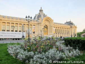private France tours