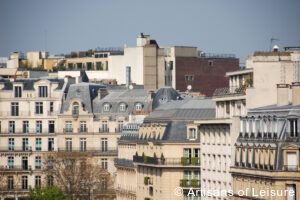 private France tours