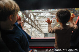 private France tours