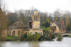 private France tours