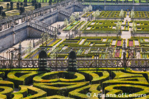 private France tours