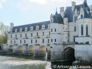 private France tours