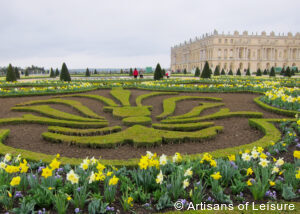 private France tours